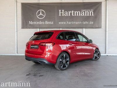 Gebraucht Mercedes B250 224 PS (164 kW) 2024 Van / Kleinbus