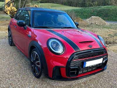 gebraucht Mini John Cooper Works Trim