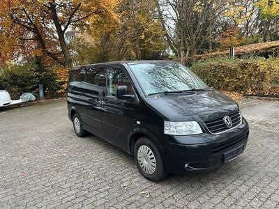 VW T5