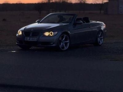 BMW 330 Cabriolet