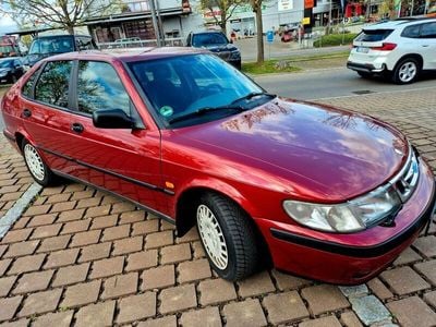 Saab 9-3