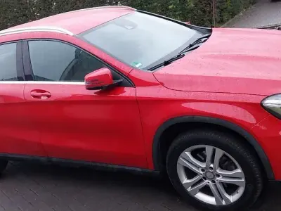 Gebraucht Mercedes GLA250