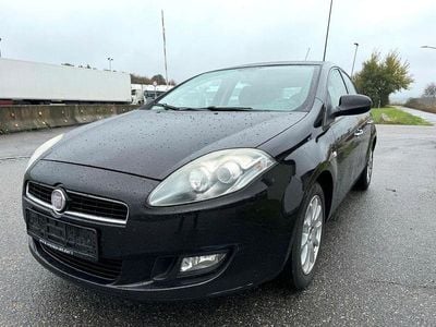 Fiat Bravo