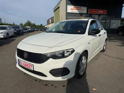 Gebraucht Fiat Tipo