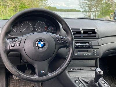 BMW 325 Cabriolet