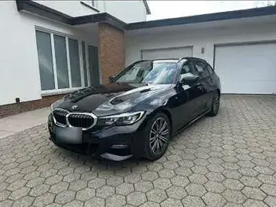 Gebraucht BMW 318