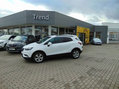 gebraucht Opel Mokka X Innovation Start/Stop