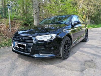 gebraucht Audi A3 A335 TFSI