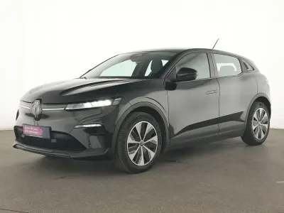 Gebraucht Renault Mégane