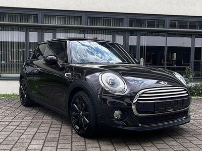 Second-hand Mini Cooper 136 CP (100 kW) 2014 Maro Hatchback