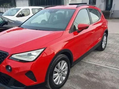Gebraucht Seat Arona