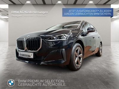 BMW 220 Active Tourer