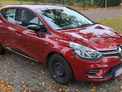 Renault Clio IV