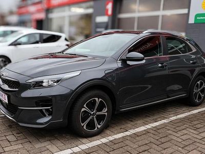 Usata Kia XCeed Spirit 105 CV (77 kW) 2022 Grigio SUV