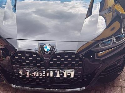 Second-hand BMW M440 M Sport 374 CP (275 kW) 2022 Negru Berlinǎ