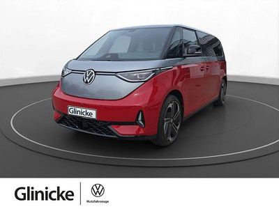 Usata VW ID. Buzz GTX 250 kW (340 CV) 2026 Argento Monovolume