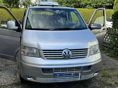 Gebraucht VW Caravelle