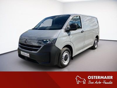 Stonegrey Gebraucht 2025 VW Transporter Van | 45.840 €