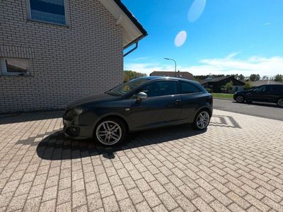 Seat Ibiza SC