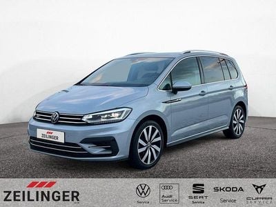 Gebraucht VW Touran Highline 150 PS (110 kW) 2025 Van / Kleinbus