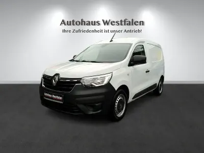 Gebraucht Renault Express