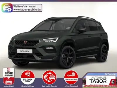 Gebraucht Cupra Ateca