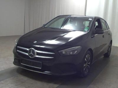 Mercedes B200