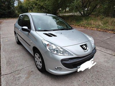 Peugeot 206+
