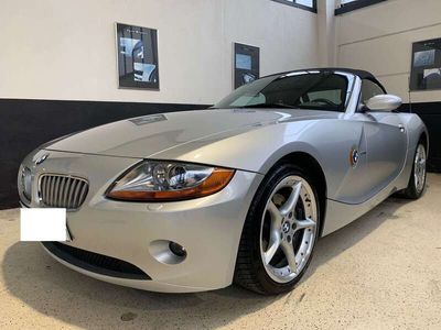 gebraucht BMW Z4 Z4roadster 3.0i