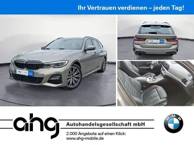 Gebraucht BMW 320