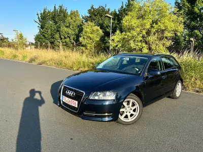 Gebraucht Audi A3