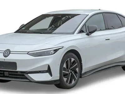 Gebraucht VW ID.7