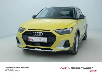 Gebraucht Audi A1