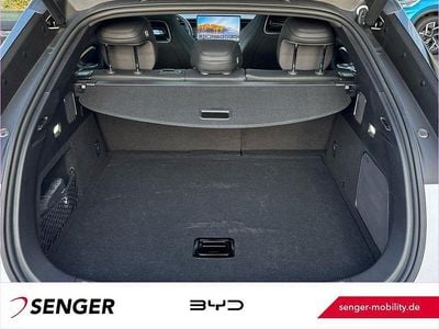 Gebraucht BYD Sealion 7 389 kW (530 PS) 2026 Grau SUV