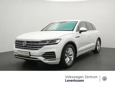 Gebraucht VW Touareg
