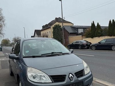 Gebraucht Renault Mégane II 2007 Andere farben Limousine
