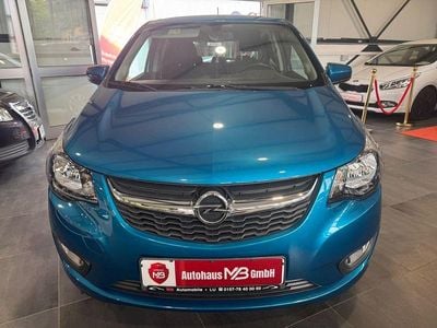 Opel Karl
