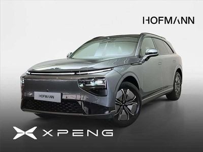 XPENG G9