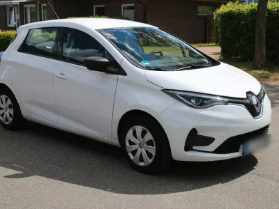 Gebraucht Renault Zoe