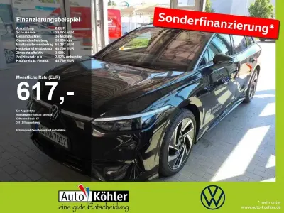 Gebraucht VW ID.7