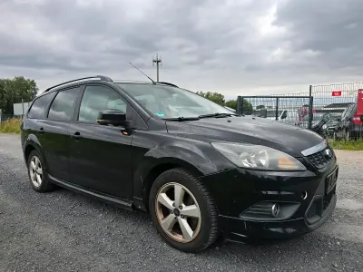 Gebraucht Ford Focus