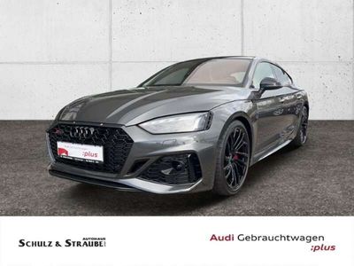 Audi RS5 Sportback