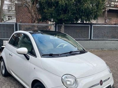 Gebraucht 2013 Fiat 500 Lounge Kleinwagen | 4.700 € (Guter Preis)