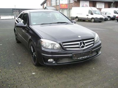 gebraucht Mercedes 200 Kompressor (BM 203)