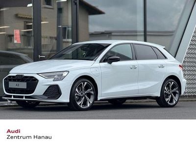 Audi A3 Sportback e-tron