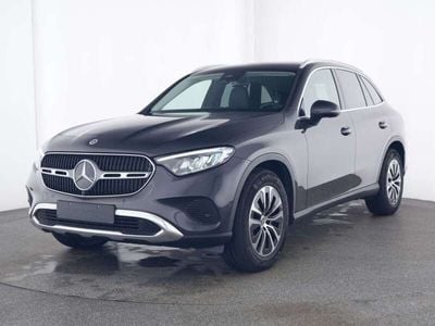 Mercedes GLC200