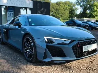 Gebraucht Audi R8 Coupé