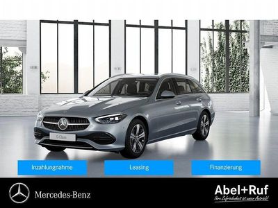 Gebraucht Mercedes C180 Avantgarde 170 PS (125 kW) 2025 Silber Limousine