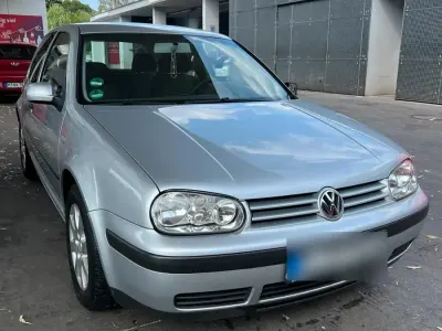 Gebraucht VW Golf