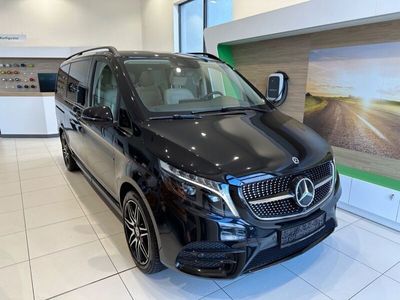 Mercedes V300
